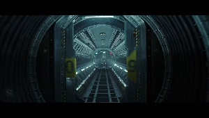 Alien: Covenant Trailer 2 Screenshot