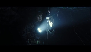 Alien: Covenant Trailer Screenshots