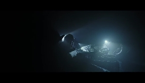 Alien: Covenant Trailer Screenshots