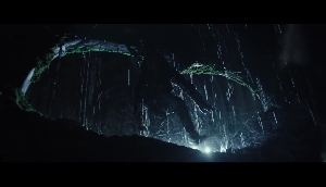 Alien: Covenant Trailer Screenshots