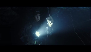 Alien: Covenant Trailer Screenshots