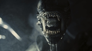 Alien: Romulus - The Xenomorph