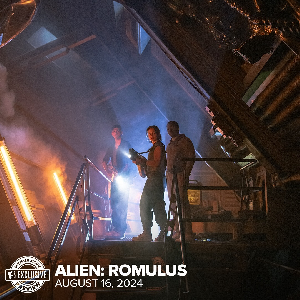 Alien: Romulus preview (via Fandango)
