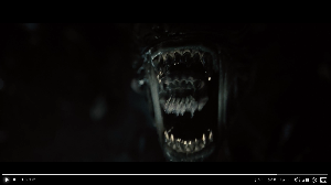 Alien: Romulus Teaser Trailer Screenshots