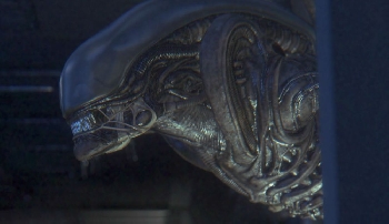 Alien: Isolation Screenshots