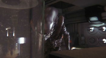 Alien: Isolation Screenshots