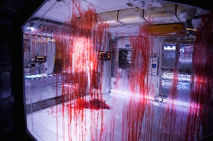 Alien: Covenant Movie