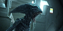 Deacon Alien is Born in Prometheus