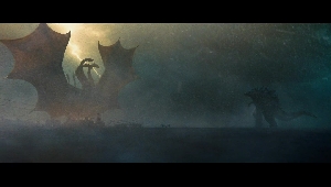 Ghidorah