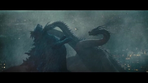 Ghidorah