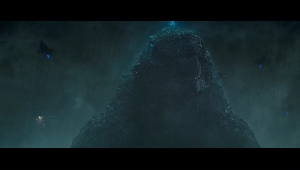 Godzilla 2: Godzilla's World TV Spot Screenshots