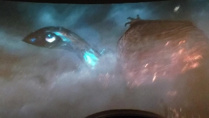 Godzilla 2: WonderCon Footage Leak Screenshots