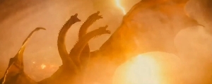 Ghidorah