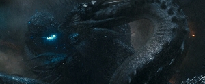 Godzilla 2 Final Trailer Screenshots