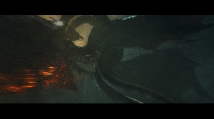 Godzilla 2 Final Trailer Screenshots