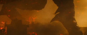 Godzilla 2 Final Trailer Screenshots