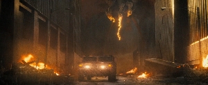 Godzilla 2 Final Trailer Screenshots