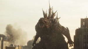 Godzilla Minus One screenshot