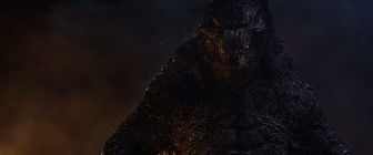 Godzilla Revealed