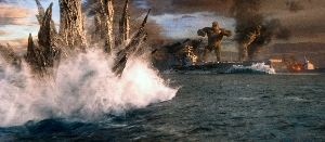 Godzilla vs. Kong Official Movie Stills