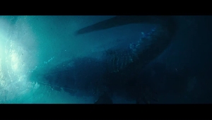 Godzilla vs. Kong Trailer 1 Screenshots