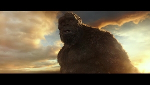 Godzilla vs. Kong Trailer 1 Screenshots