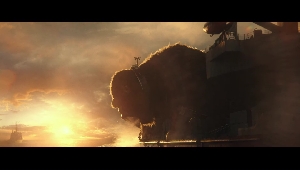 Godzilla vs. Kong Trailer 1 Screenshots