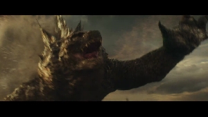 Godzilla vs. Kong Trailer 1 Screenshots