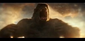 Godzilla vs. Kong TV Spot