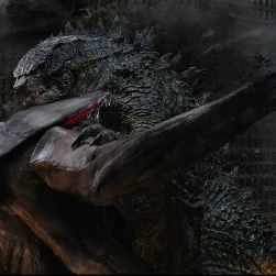 Godzilla vs.MUTO