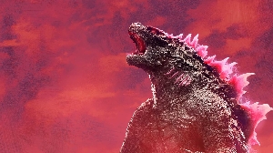 Godzilla x Kong Prime Wallpapers