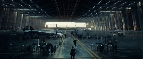 Independence Day: Resurgence movie screenshot