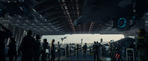 Independence Day: Resurgence movie screenshot