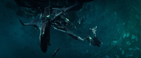 Independence Day: Resurgence movie screenshot