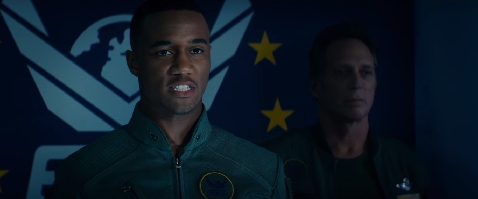 Independence Day: Resurgence movie screenshot