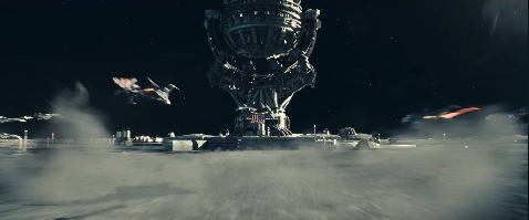 Independence Day: Resurgence movie screenshot