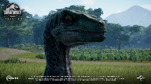 Jurassic World: Evolution HD Screenshot