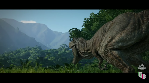 Jurassic World: Evolution Screenshots