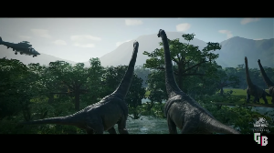 Jurassic World: Evolution Screenshots