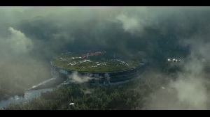 Jurassic World Dominion Official Trailer