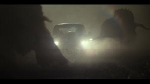 Jurassic World Dominion Trailer Screenshots images