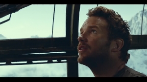 Jurassic World Dominion Official Trailer