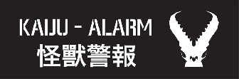 Kaiju Alarm