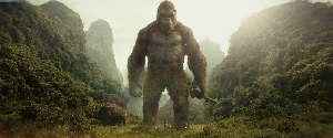 Kong