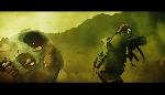 Kong: Skull Island HD Trailer Screenshot