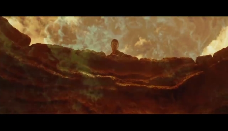 Kong: Skull Island SDCC Trailer