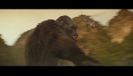 Kong: Skull Island Theatrical Trailer Screenshot