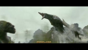 Kong: Skull Island TV Spot Screenshot