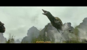 Kong: Skull Island TV Spot Screenshot