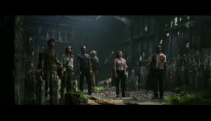 Kong: Skull Island TV Spot Screenshot